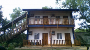 MCKINNEYVILLE, Danao City